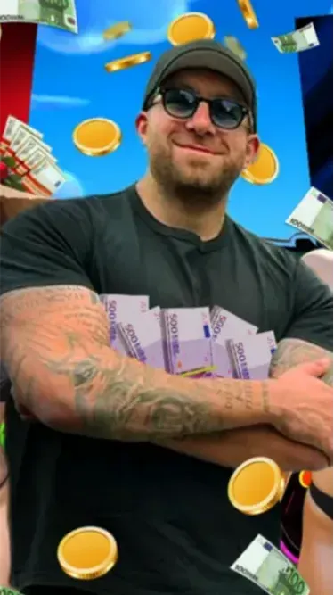 GMK Slots Screenshot