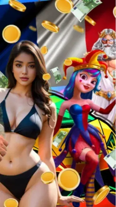 GMK Slots Screenshot